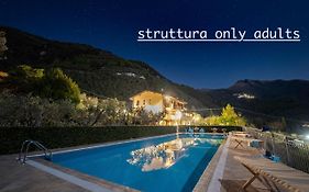 Agriturismo Sotto il cielo di Toscana formula casa vacanze , only adults